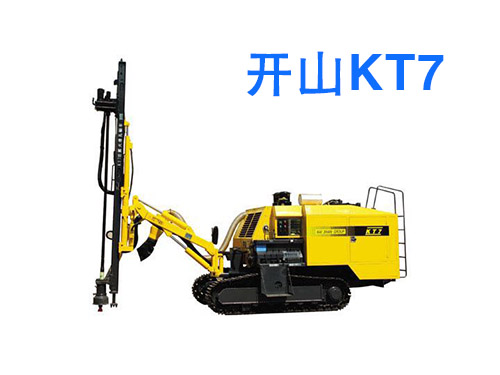 潛孔鉆車(chē) 潛孔鉆車(chē)